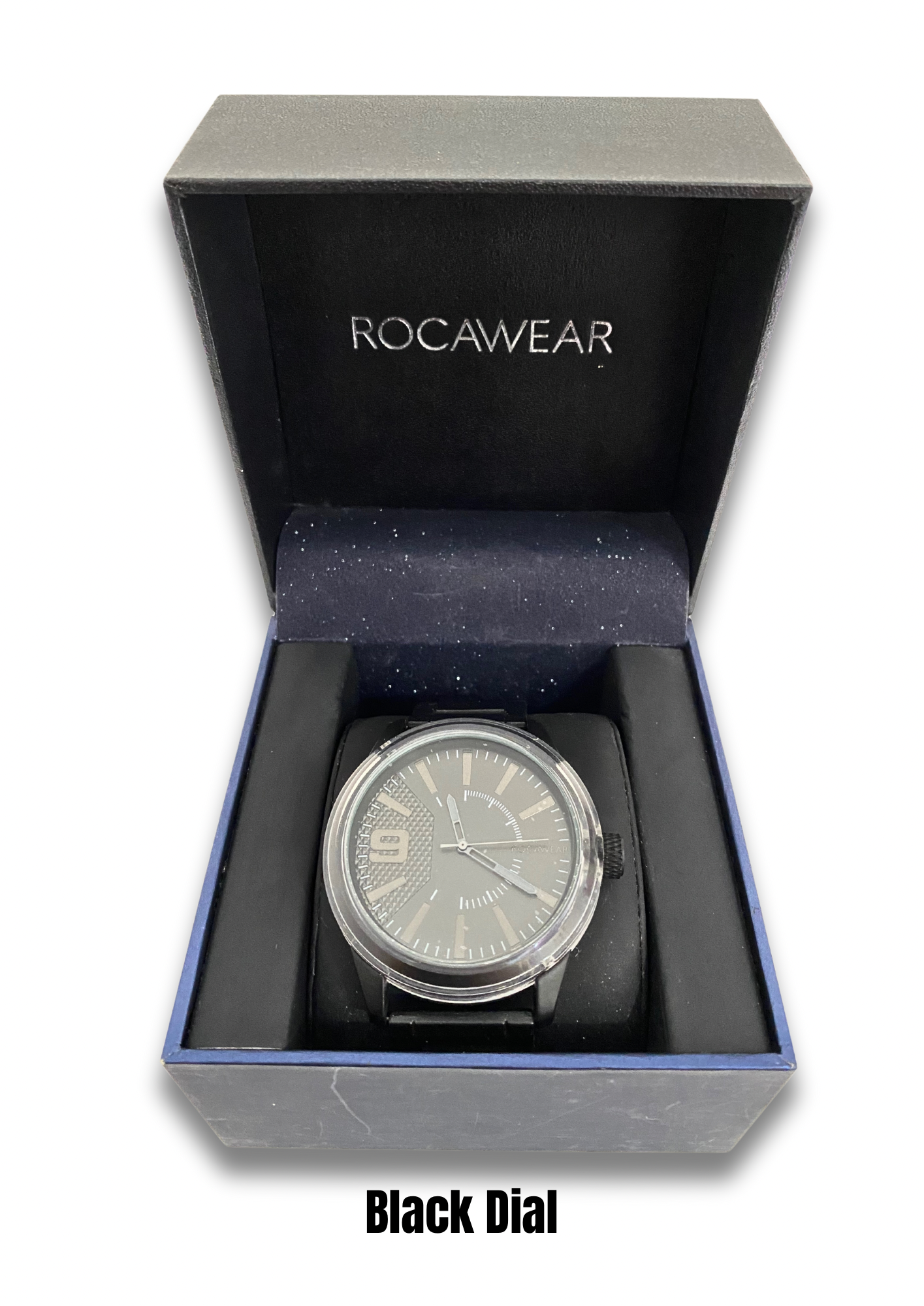 Rocawear Watches