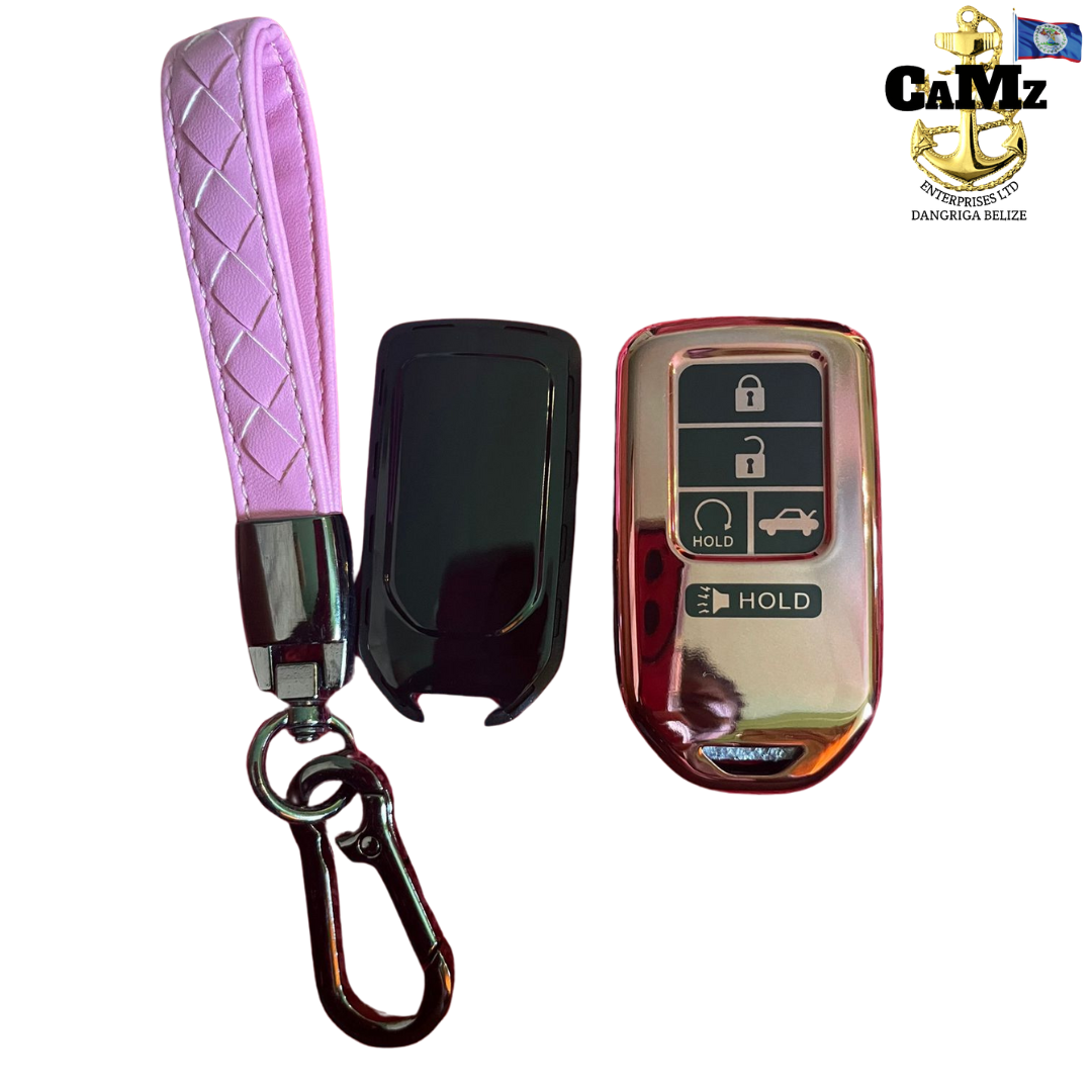 Car Keyholder Case