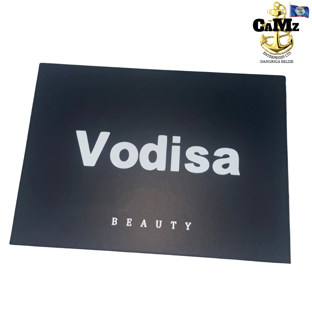 Vodisa Makeup Set