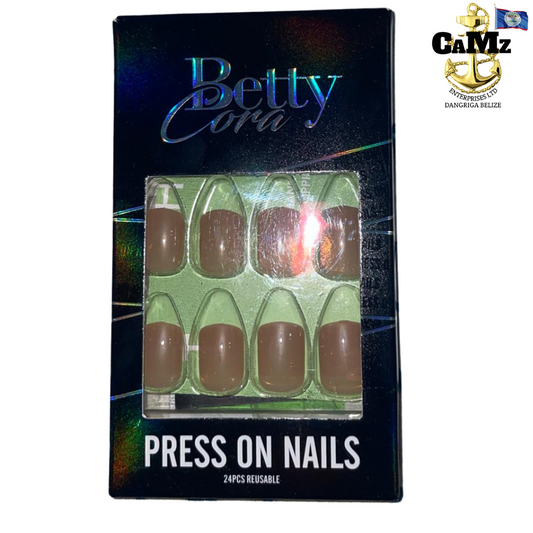 Press On Nails