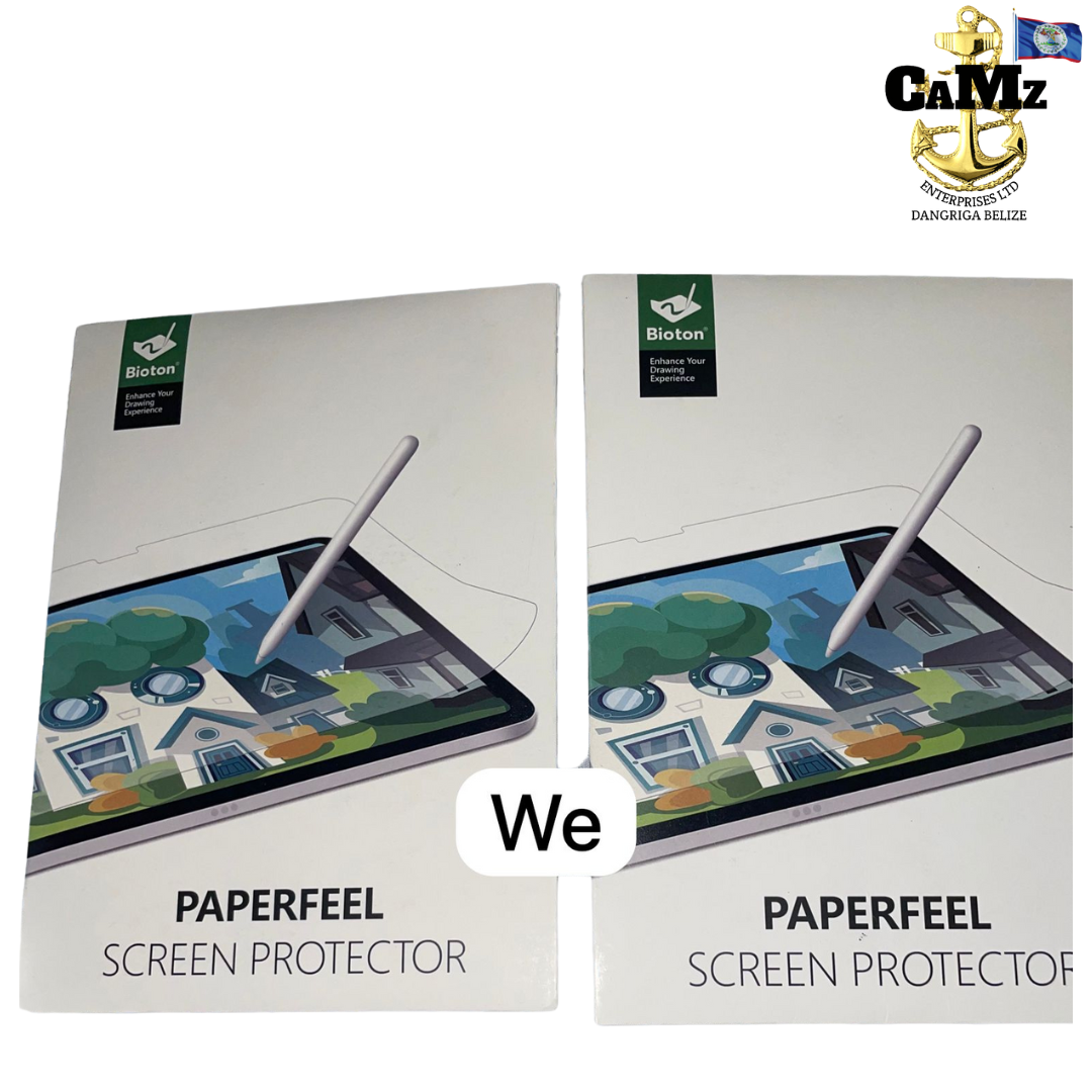 Tablet Screen Protector