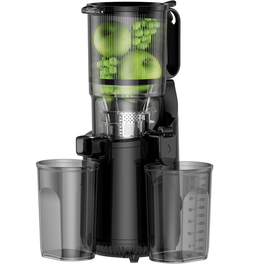 Amumu Cold Press Juicer