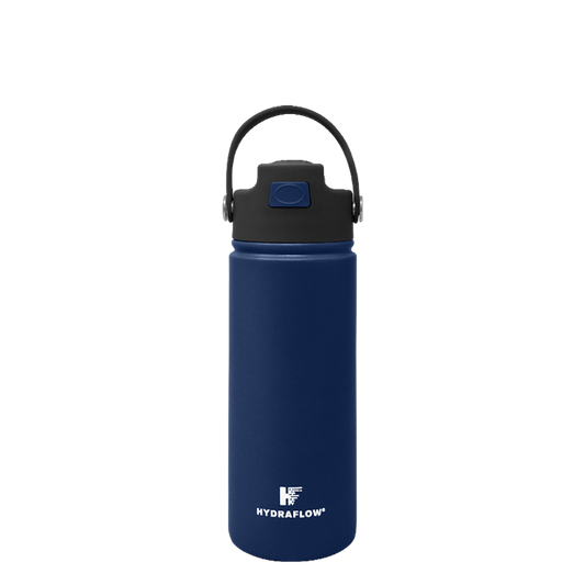 Hydraflow Hybrid Flipstraw Bottle