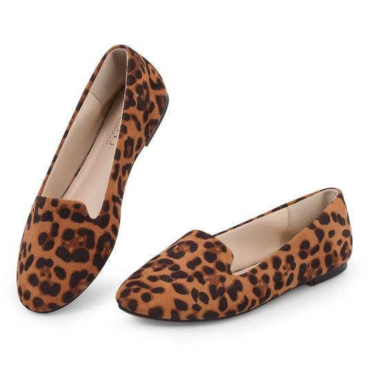 MUSSHOE Flats Shoes Women