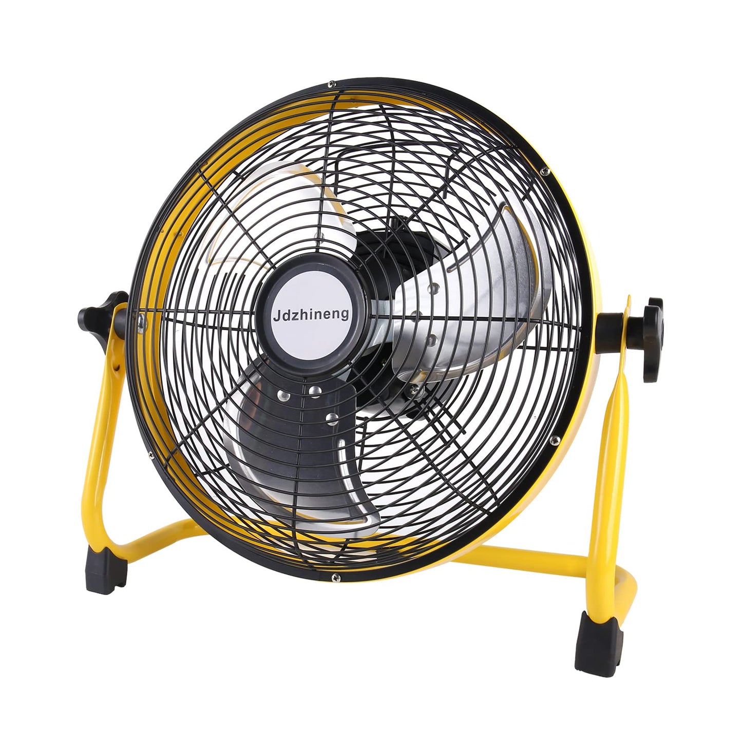 Battery Operated Fan