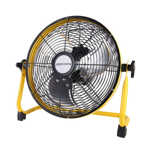 Battery Operated Fan