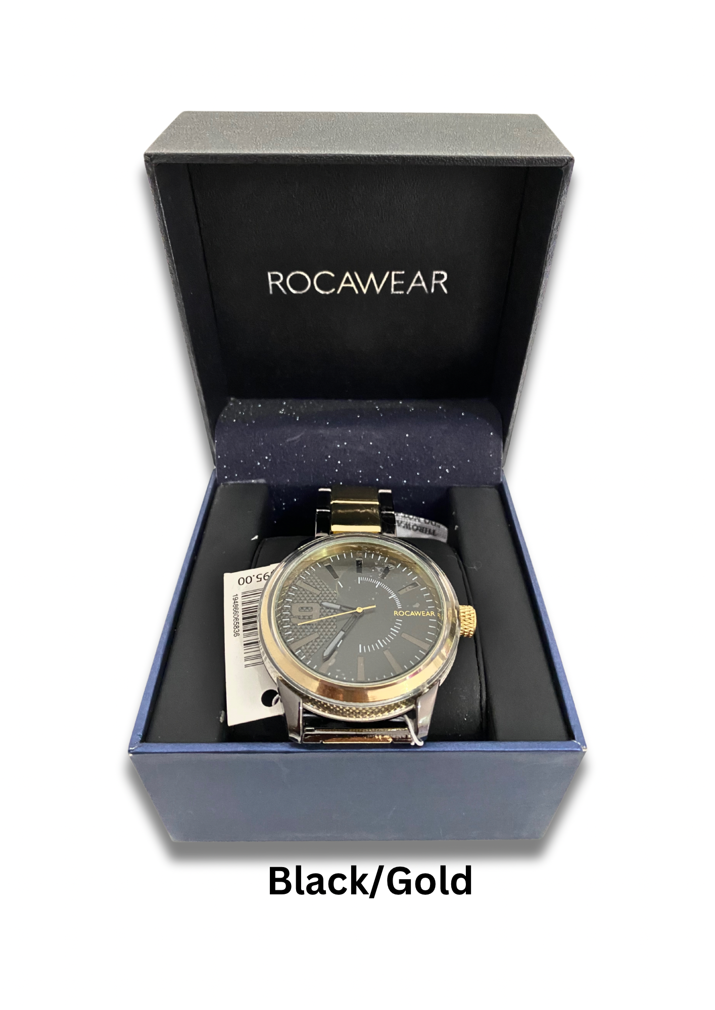 Rocawear Watches