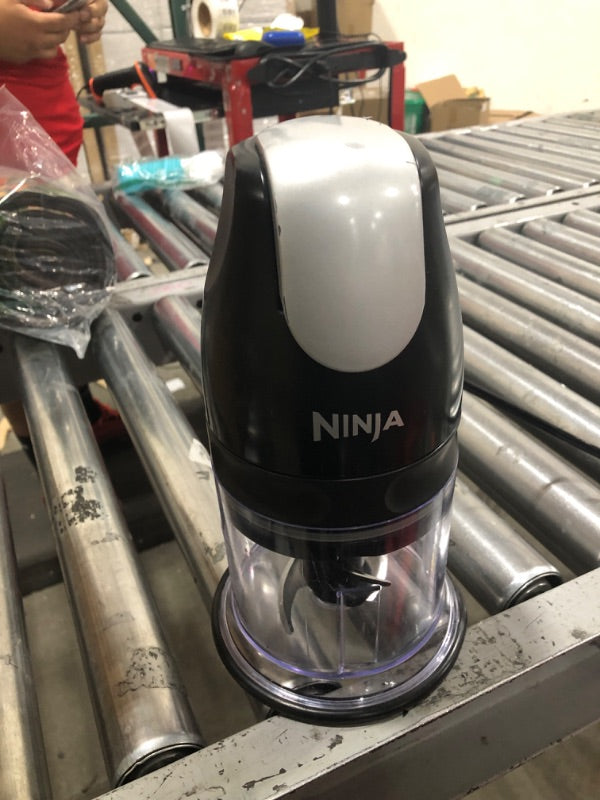 Ninja Food Chopper Express