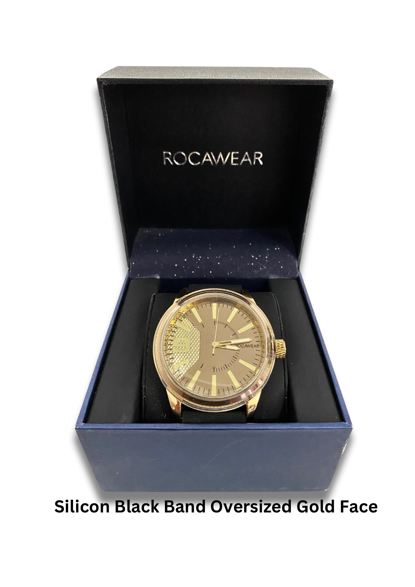 Rocawear Watches