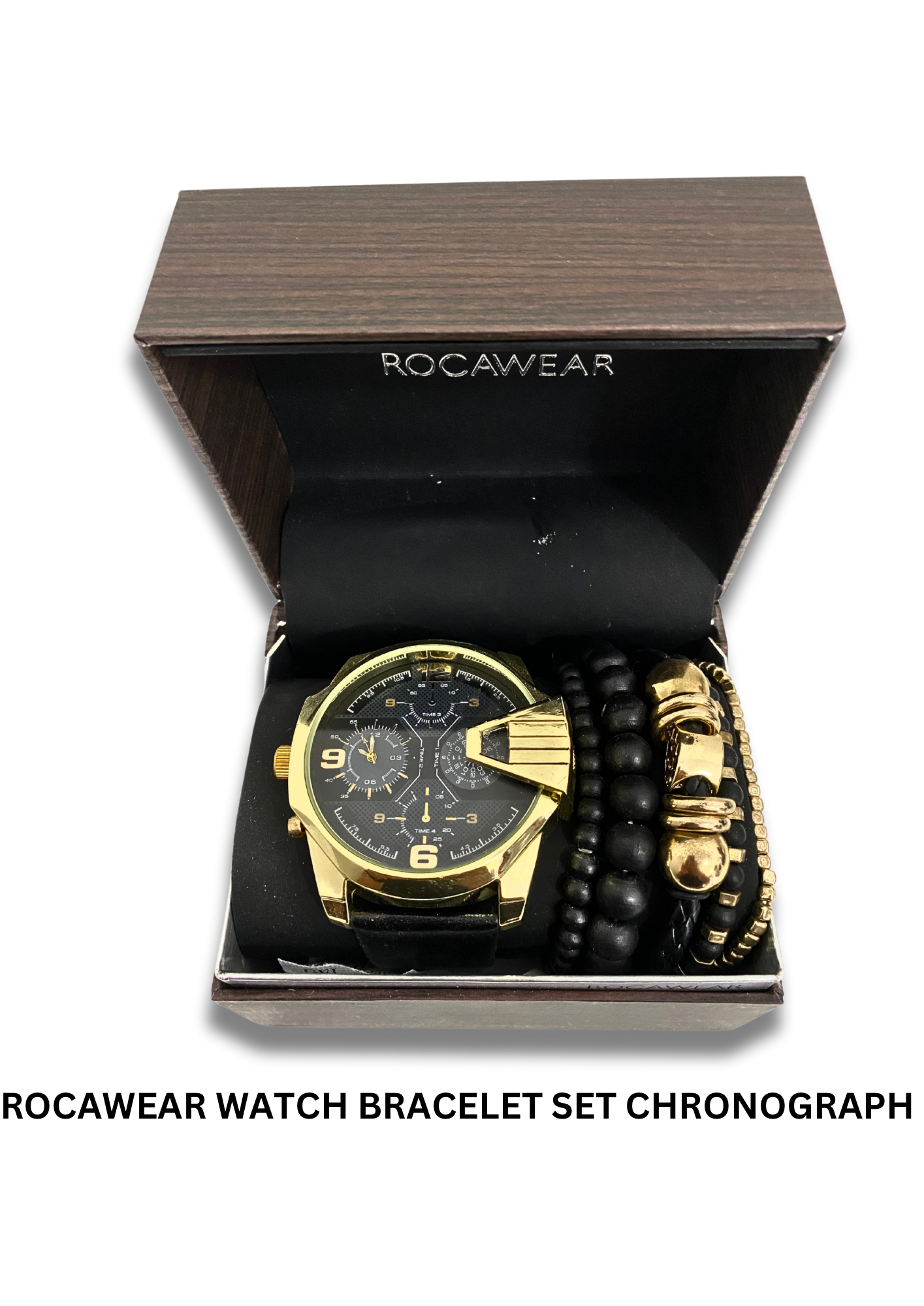 Rocawear Watches