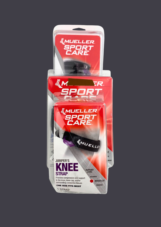 Mueller Sport Care