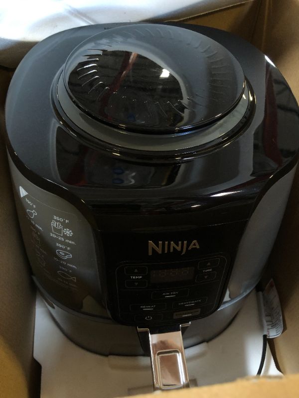 Ninja AF101 Air Fryer That Crisps