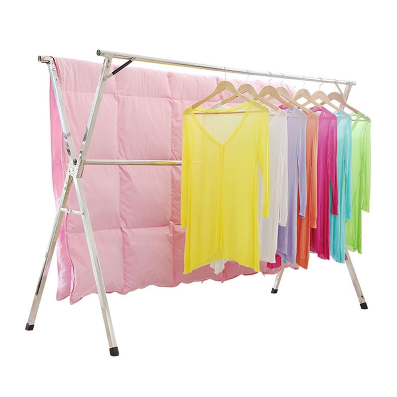 SHAREWIN Clothes Drying Rack