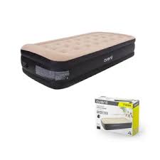 Furniture Twin Size Hot Sale Light Air Mattress